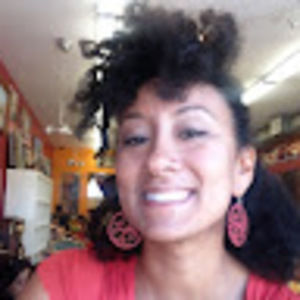 Meet your Posher, Bryana